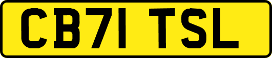 CB71TSL