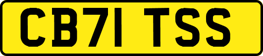 CB71TSS