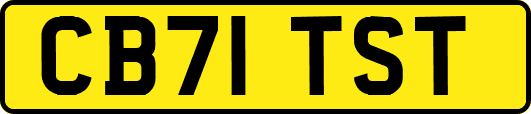 CB71TST