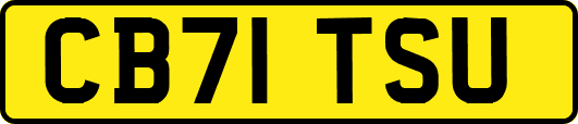 CB71TSU