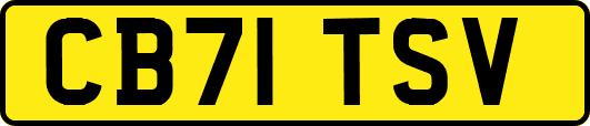 CB71TSV