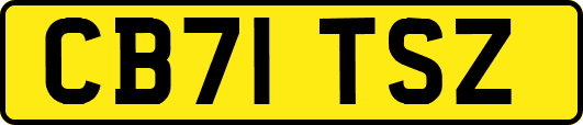 CB71TSZ