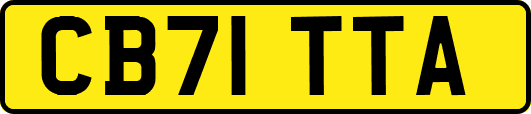 CB71TTA