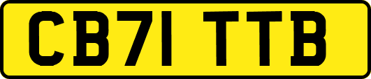 CB71TTB