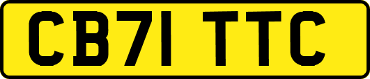 CB71TTC