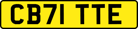 CB71TTE