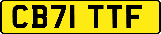 CB71TTF