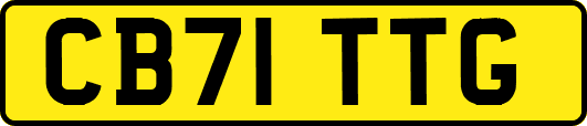CB71TTG