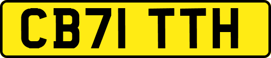 CB71TTH