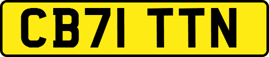 CB71TTN