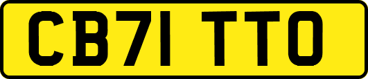 CB71TTO