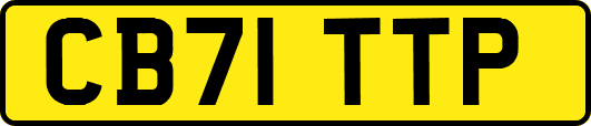 CB71TTP
