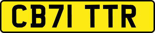 CB71TTR