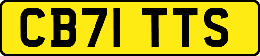 CB71TTS