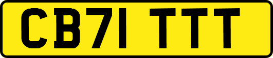 CB71TTT