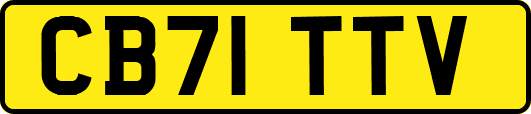CB71TTV
