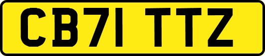 CB71TTZ