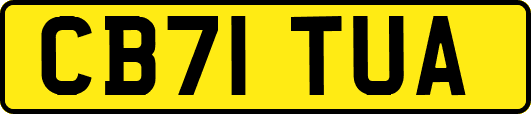 CB71TUA