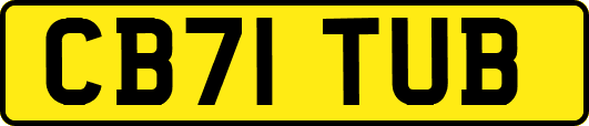 CB71TUB