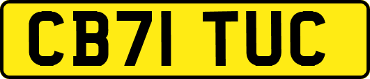 CB71TUC