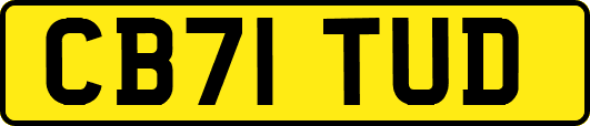 CB71TUD