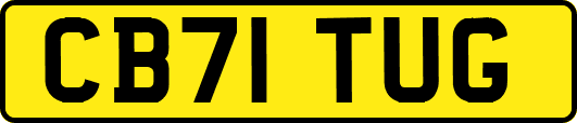 CB71TUG