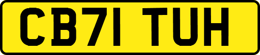 CB71TUH