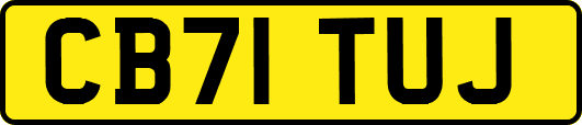 CB71TUJ