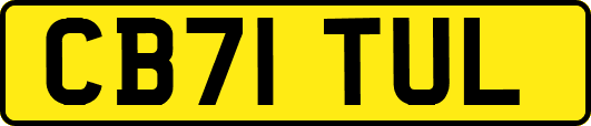 CB71TUL