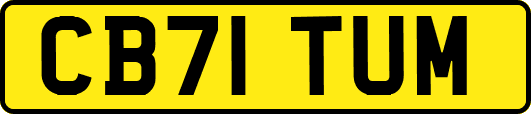 CB71TUM