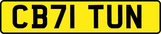 CB71TUN