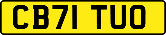 CB71TUO