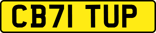 CB71TUP