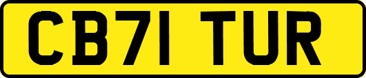 CB71TUR