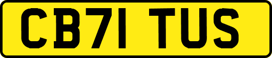CB71TUS