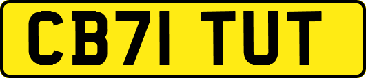 CB71TUT