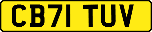 CB71TUV