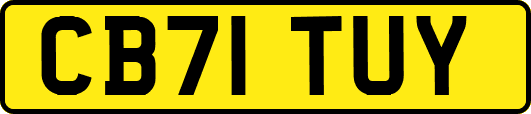 CB71TUY
