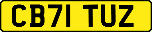 CB71TUZ