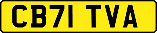 CB71TVA