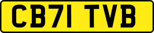 CB71TVB
