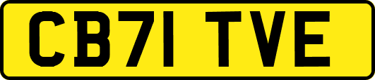 CB71TVE