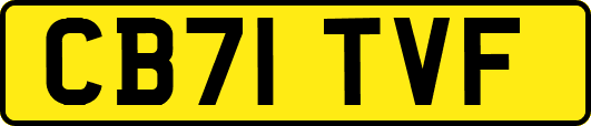 CB71TVF