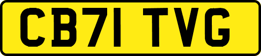 CB71TVG