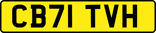 CB71TVH