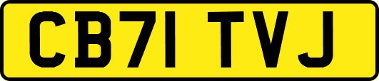 CB71TVJ
