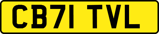 CB71TVL