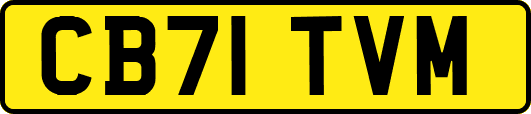 CB71TVM