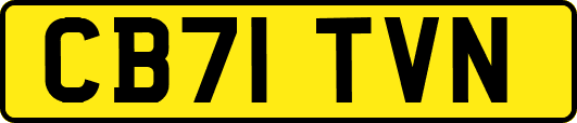 CB71TVN