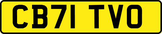 CB71TVO